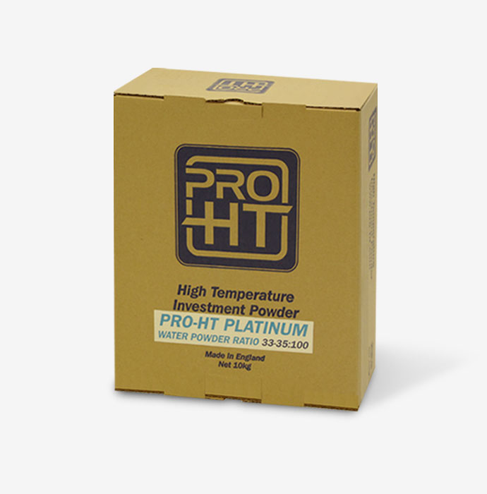PRO-HT - Image 2