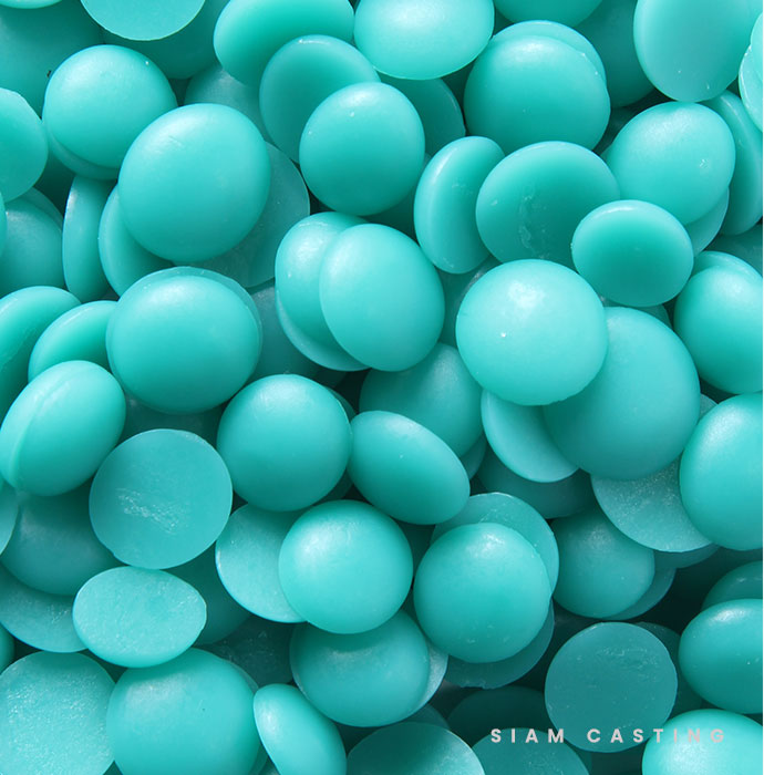 injection-waxes-super-jade-new-green