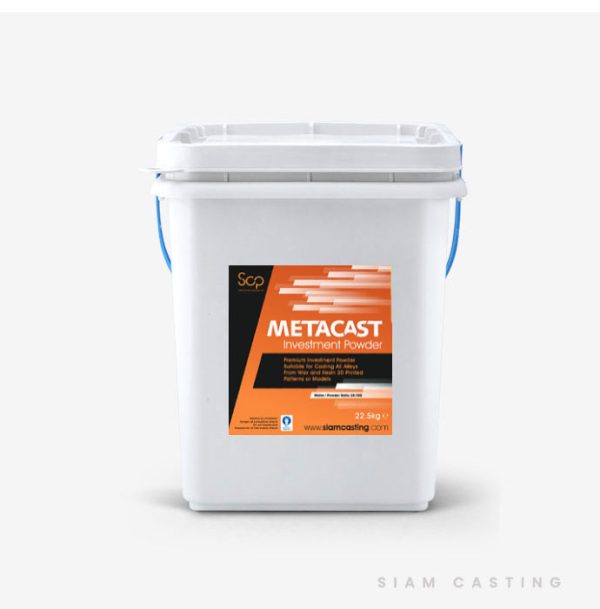 Metacast - siamcasting